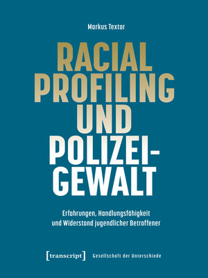 cover image of Racial Profiling und Polizeigewalt